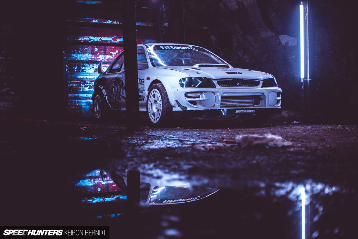 Tyler's GC8 - Dangerzone - Speedhunters - Keiron Berndt - Let's Be Friends-0938