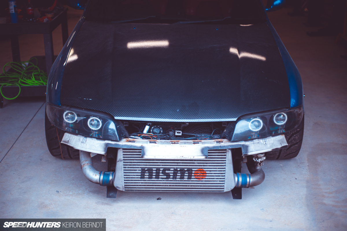 Suprlife Studio Tour - Speedhunters - Keiron Berndt - Let's Be Friends-0800