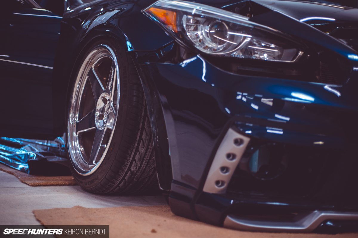 Suprlife Studio Tour - Speedhunters - Keiron Berndt - Let's Be Friends-0808