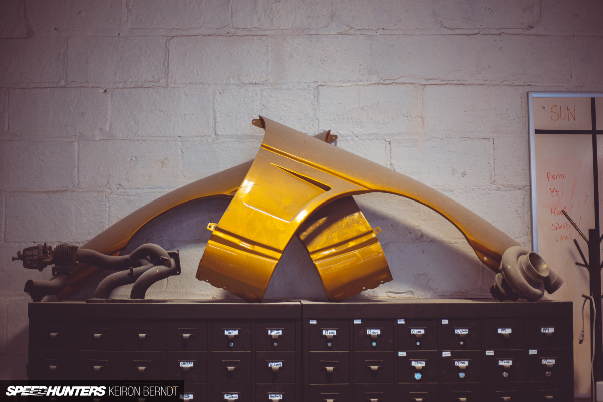 Suprlife Studio Tour - Speedhunters - Keiron Berndt - Let's Be Friends-0896