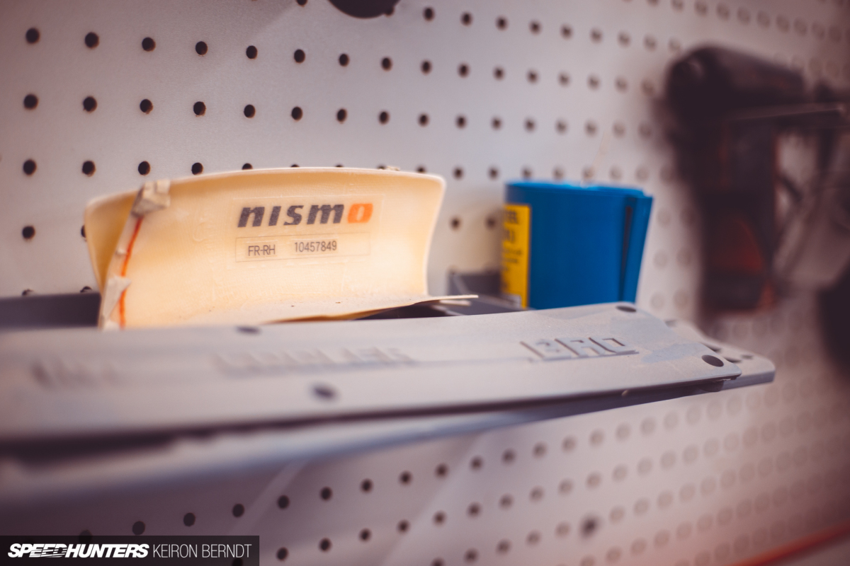 Suprlife Studio Tour - Speedhunters - Keiron Berndt - Let's Be Friends-0939