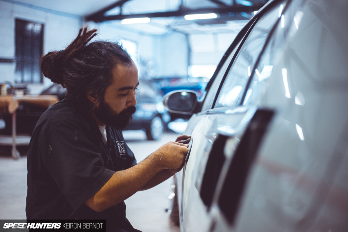 Suprlife Studio Tour - Speedhunters - Keiron Berndt - Let's Be Friends-1007