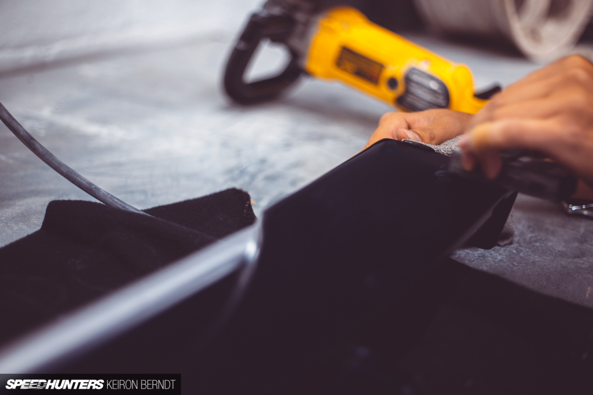 Suprlife Studio Tour - Speedhunters - Keiron Berndt - Let's Be Friends-1072