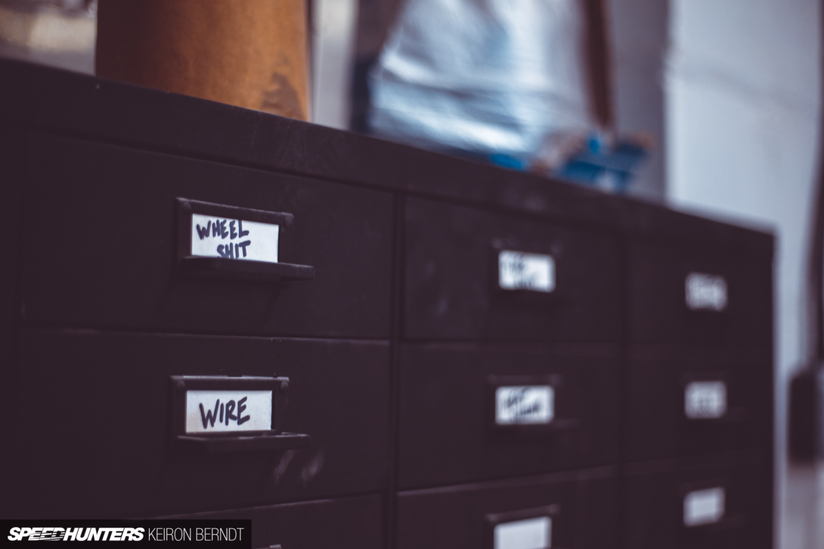 Suprlife Studio Tour - Speedhunters - Keiron Berndt - Let's Be Friends-1123
