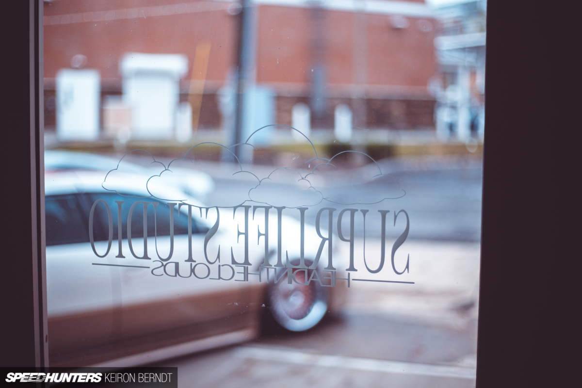 Suprlife Studio Tour - Speedhunters - Keiron Berndt - Let's Be Friends-1351