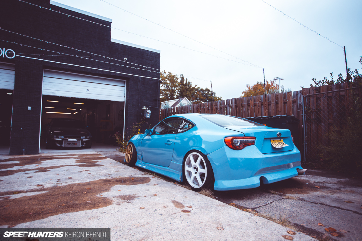 Suprlife Studio Tour - Speedhunters - Keiron Berndt - Let's Be Friends-1441