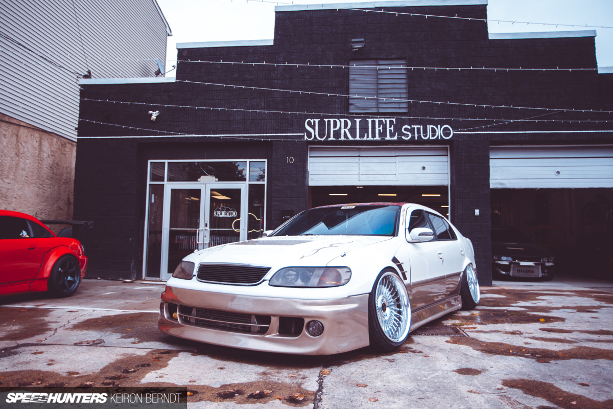Suprlife Studio Tour - Speedhunters - Keiron Berndt - Let's Be Friends-1465