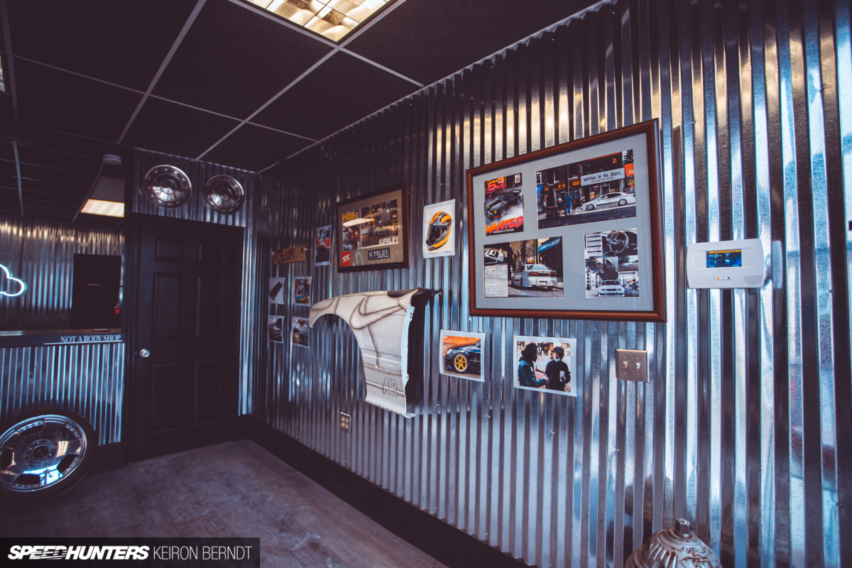 Suprlife Studio Tour - Speedhunters - Keiron Berndt - Let's Be Friends-1491