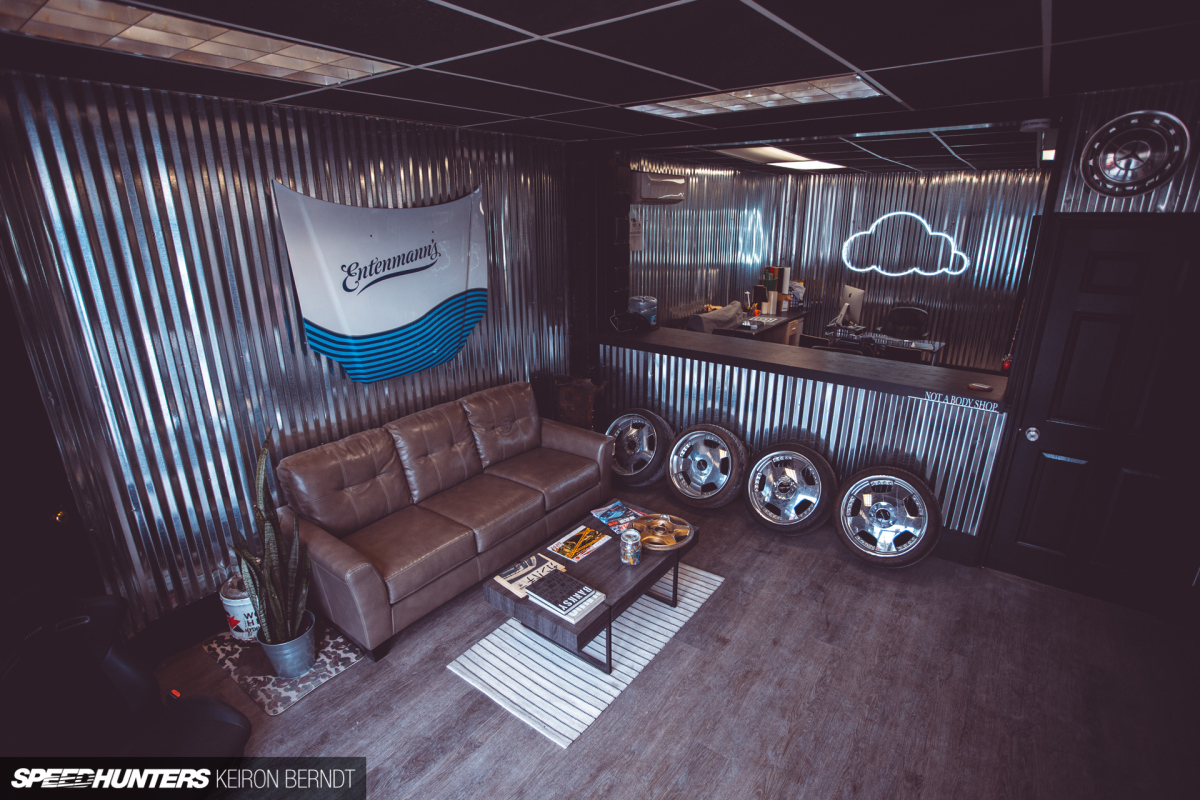 Suprlife Studio Tour - Speedhunters - Keiron Berndt - Let's Be Friends-1498