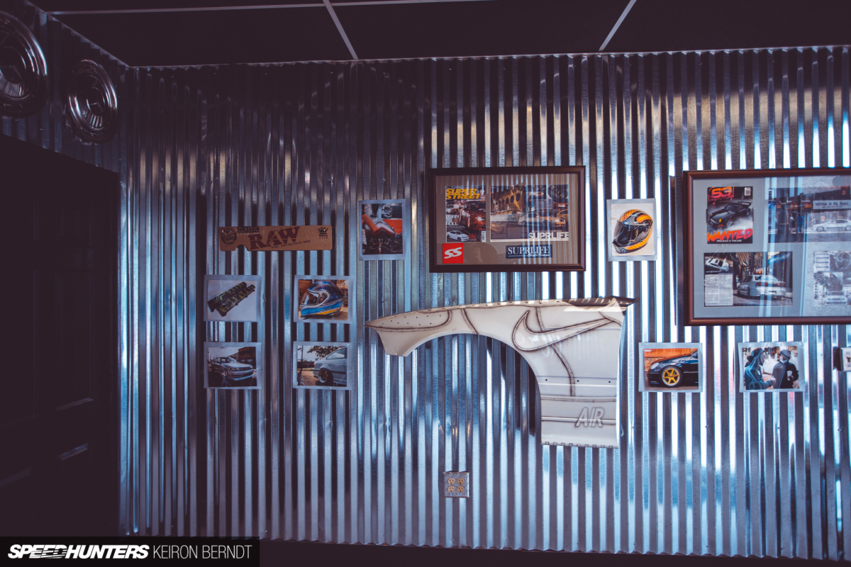 Suprlife Studio Tour - Speedhunters - Keiron Berndt - Let's Be Friends-1506