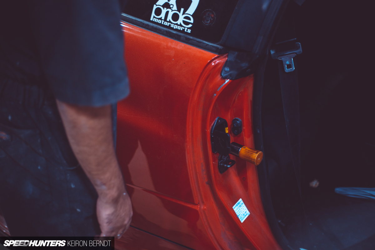 Suprlife Studio Tour - Speedhunters - Keiron Berndt - Let's Be Friends-1629