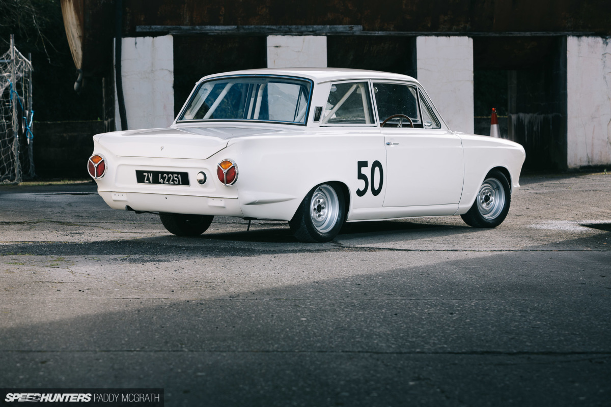 2021 Lancer Cortina Driveway Speedhunters by Paddy McGrath-17