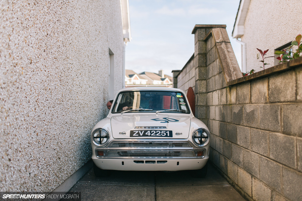 2021 Lancer Cortina Driveway Speedhunters by Paddy McGrath-6