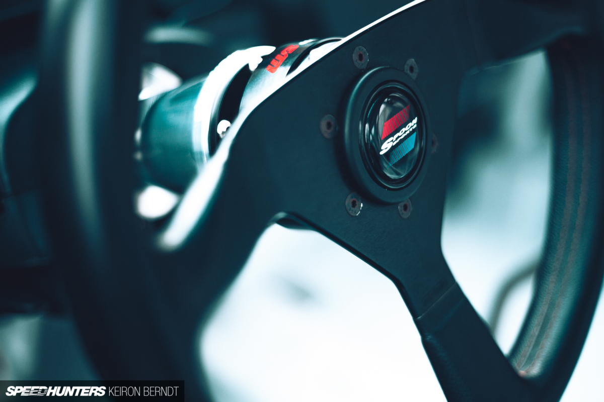 Honda Time Attack EK9 - Speedhunters - 20 - 11 - 2020 - Keiron Berndt-6400