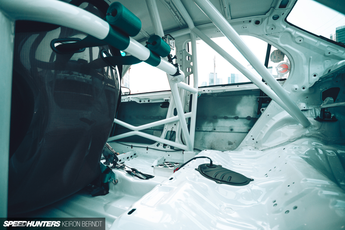 Honda Time Attack EK9 - Speedhunters - 20 - 11 - 2020 - Keiron Berndt-6445