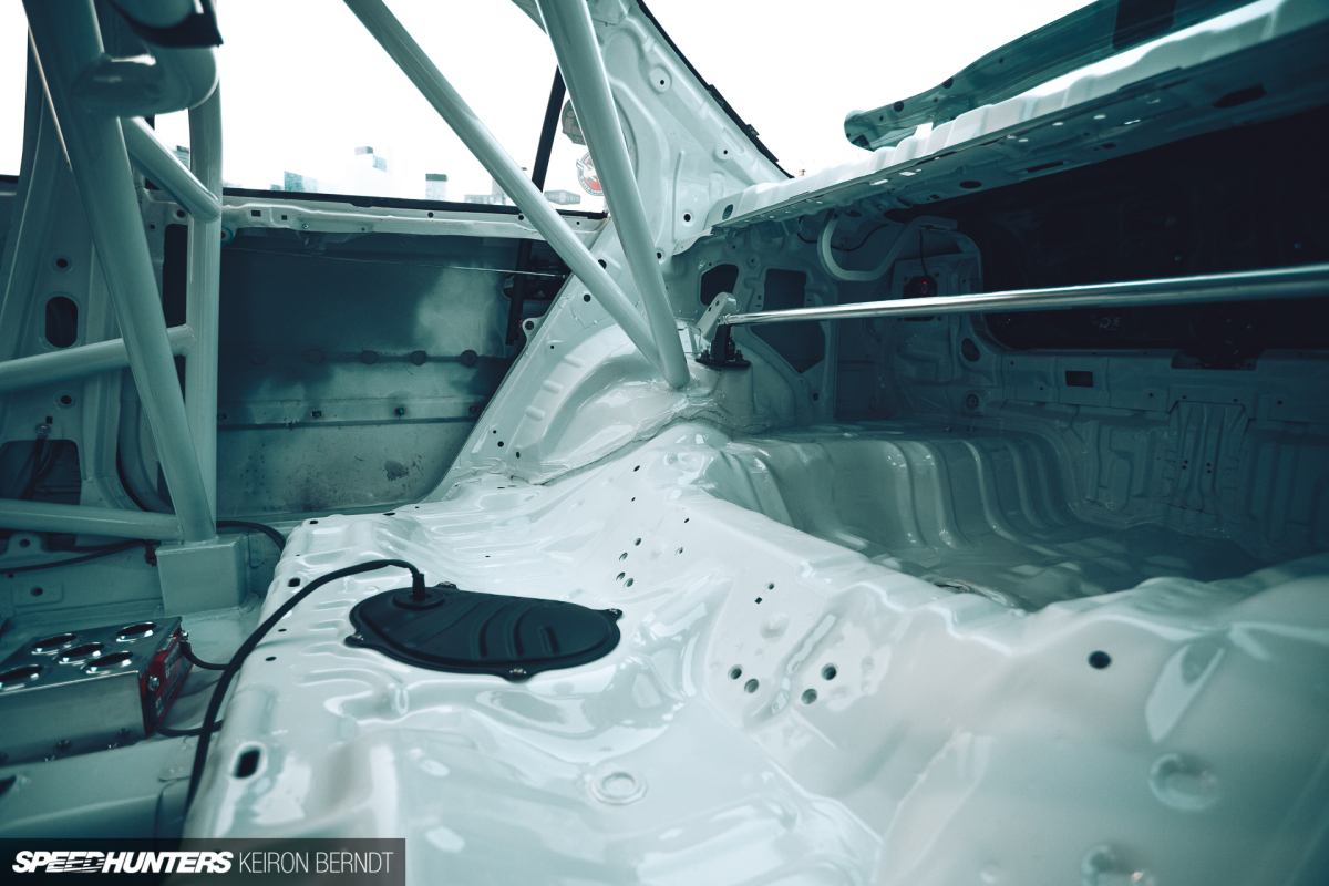 Honda Time Attack EK9 - Speedhunters - 20 - 11 - 2020 - Keiron Berndt-6448