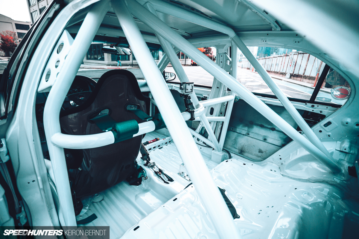 Honda Time Attack EK9 - Speedhunters - 20 - 11 - 2020 - Keiron Berndt-6455