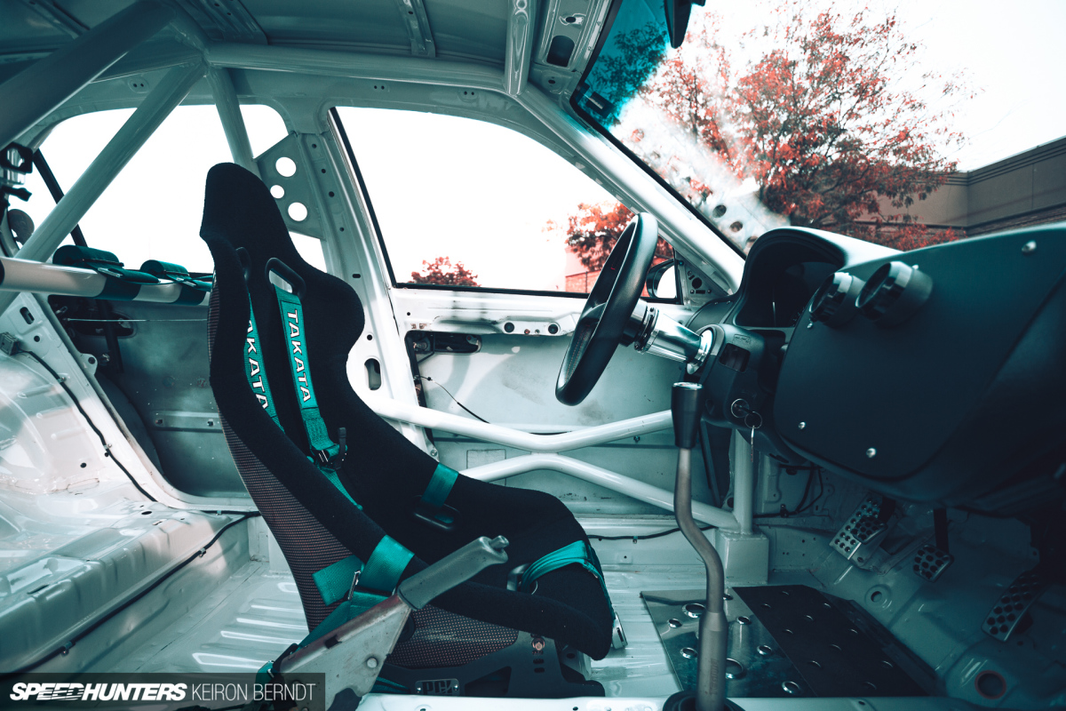 Honda Time Attack EK9 - Speedhunters - 20 - 11 - 2020 - Keiron Berndt-6474