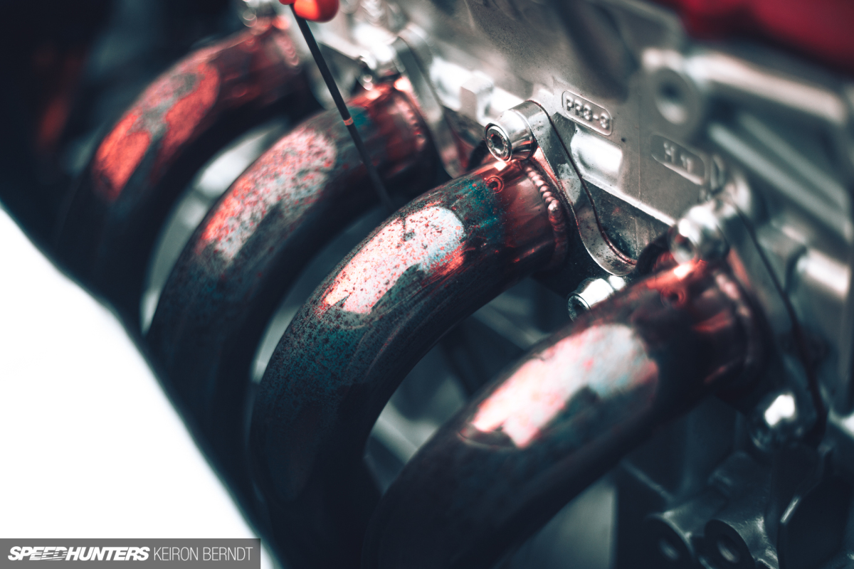 Honda Time Attack EK9 - Speedhunters - 20 - 11 - 2020 - Keiron Berndt-6527