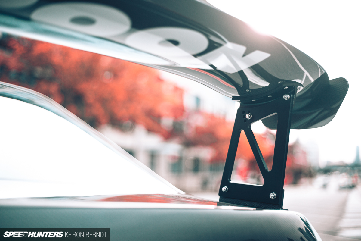 Honda Time Attack EK9 - Speedhunters - 20 - 11 - 2020 - Keiron Berndt-6628
