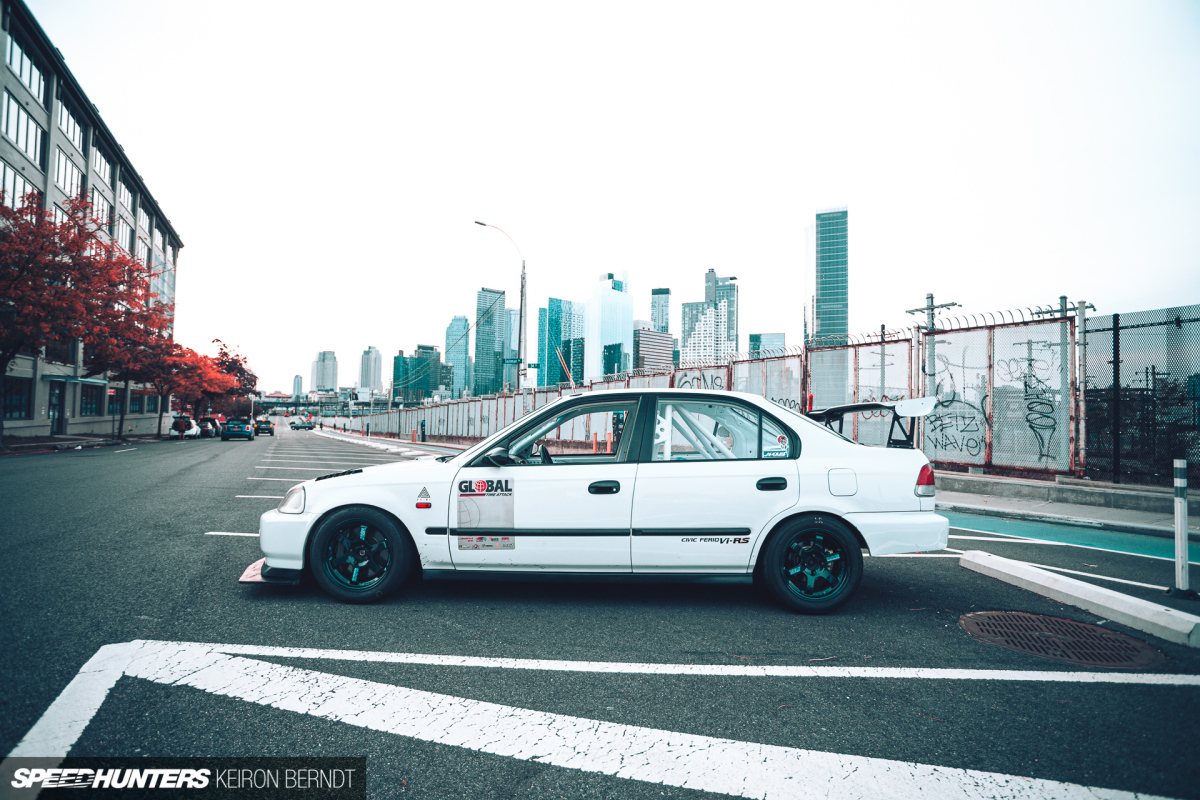 Honda Time Attack EK9 - Speedhunters - 20 - 11 - 2020 - Keiron Berndt-6687