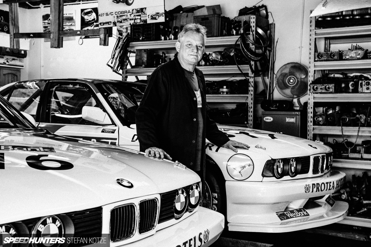 Confessions Of A Race Car Restoring Addict
