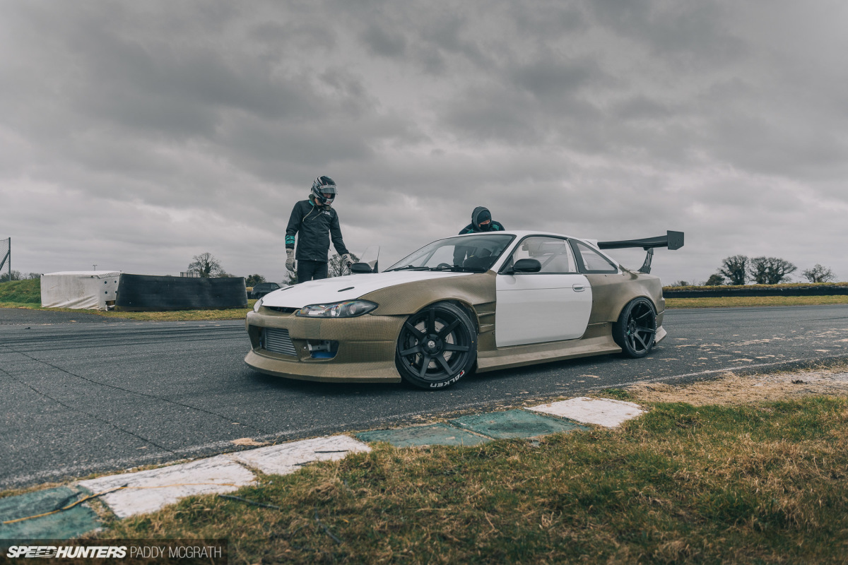 2021 Nissan Silvia JD130 Speedhunters by Paddy McGrath-13