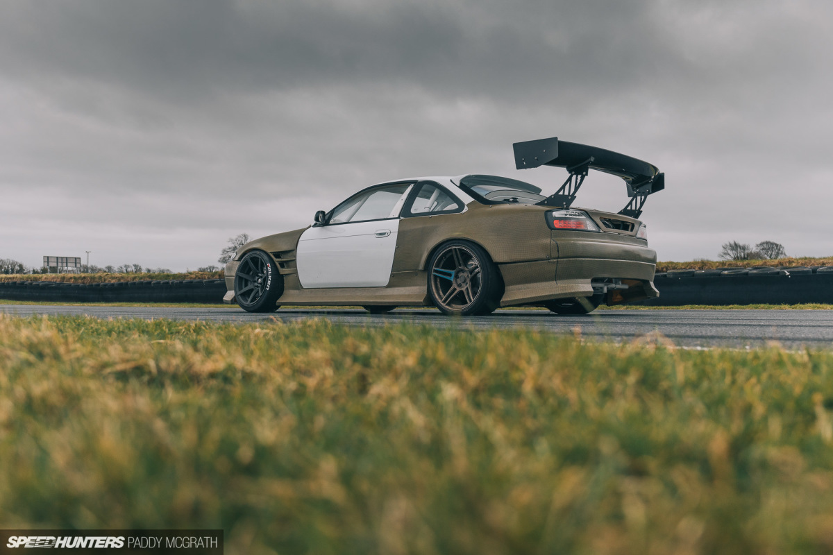 2021 Nissan Silvia JD130 Speedhunters by Paddy McGrath-14