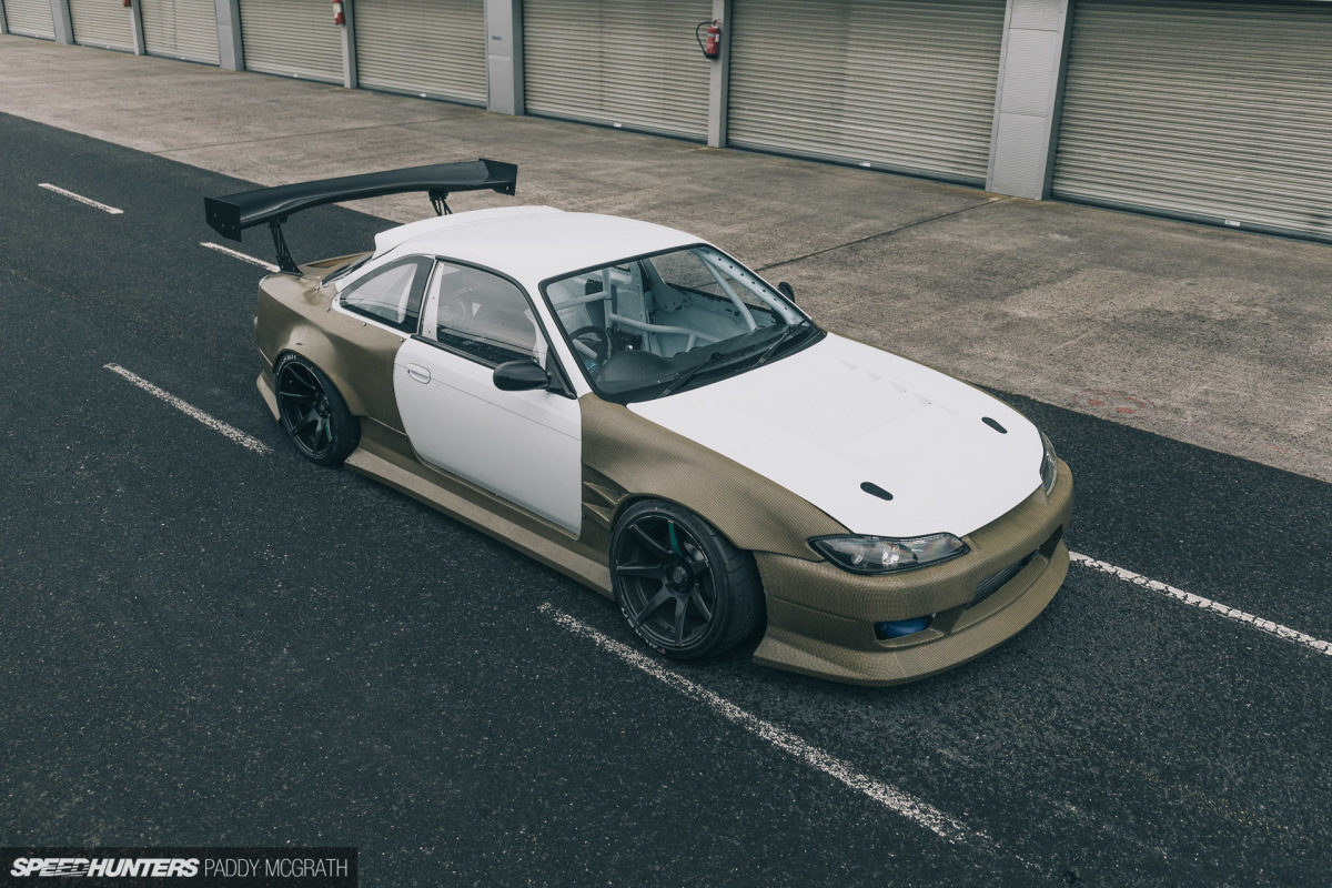 2021 Nissan Silvia JD130 Speedhunters by Paddy McGrath-2