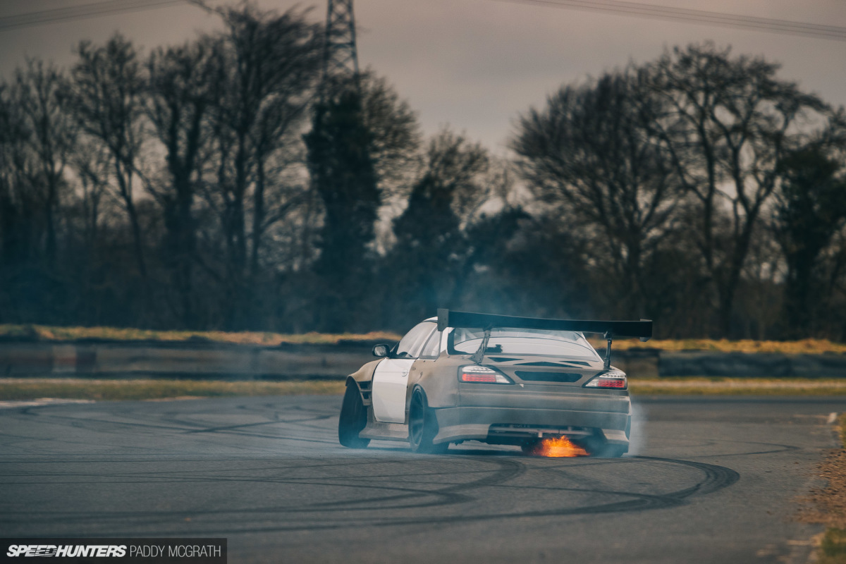 2021 Nissan Silvia JD130 Speedhunters by Paddy McGrath-26