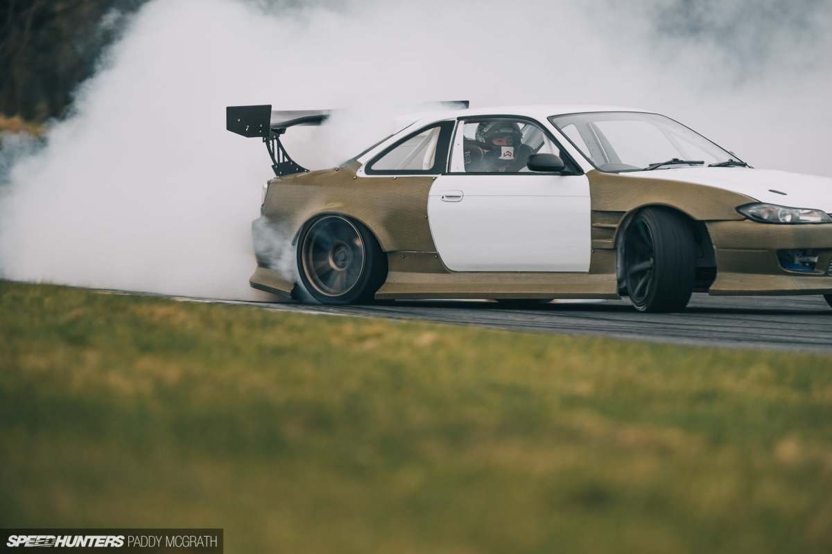 2021 Nissan Silvia JD130 Speedhunters by Paddy McGrath-29