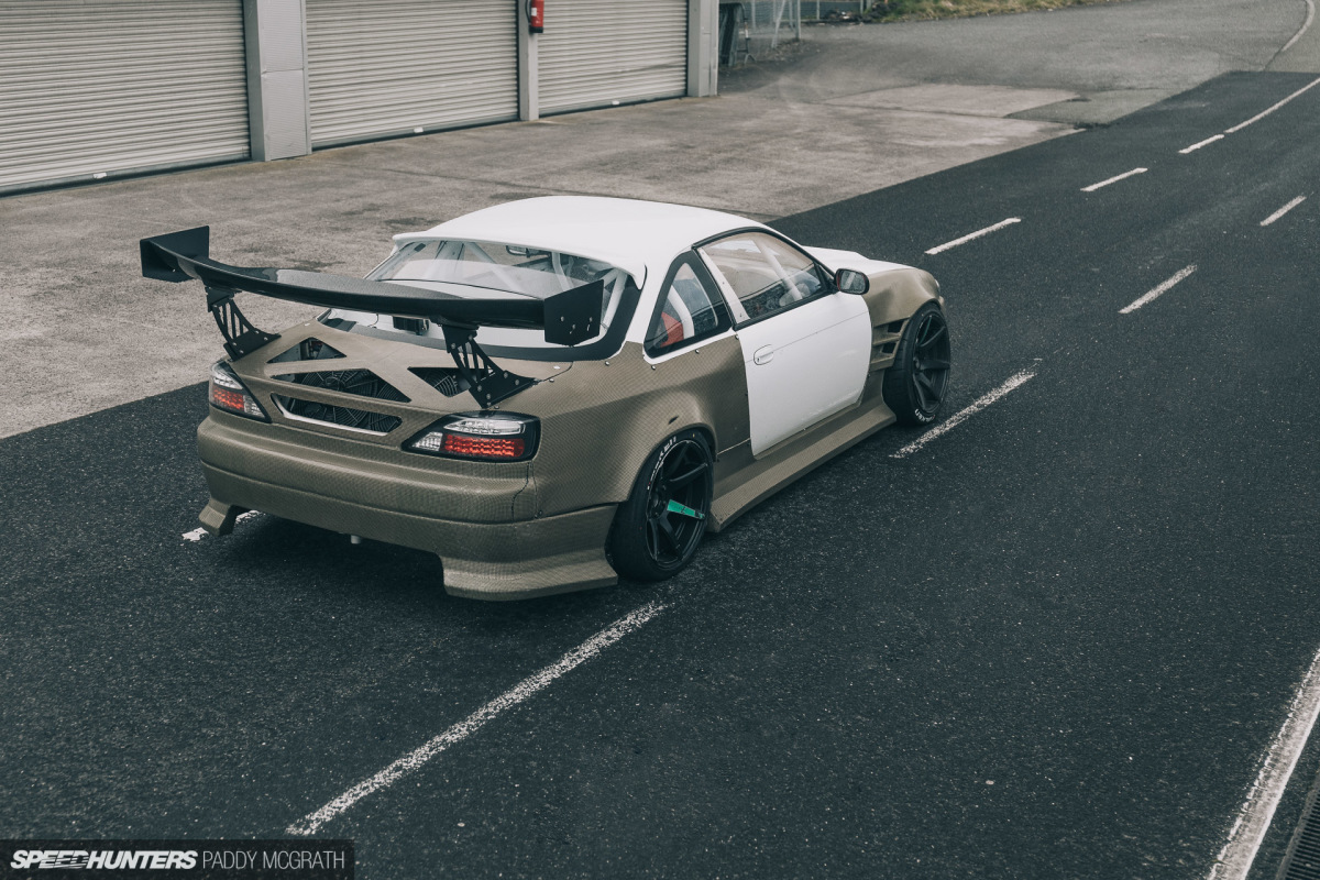2021 Nissan Silvia JD130 Speedhunters by Paddy McGrath-3