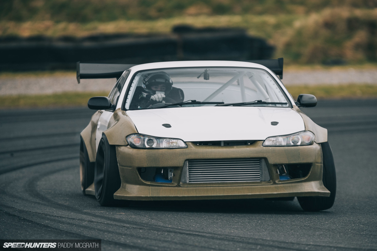 2021 Nissan Silvia JD130 Speedhunters by Paddy McGrath-30
