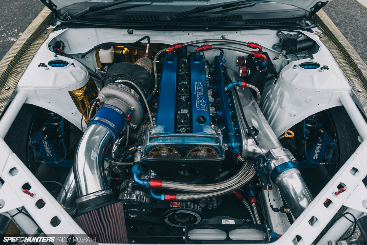 2021 Nissan Silvia JD130 Speedhunters by Paddy McGrath-40