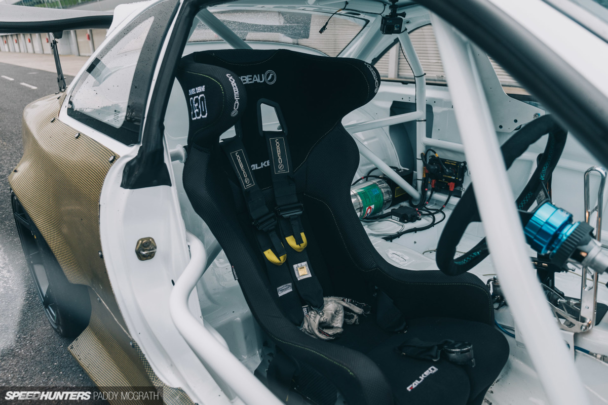 2021 Nissan Silvia JD130 Speedhunters by Paddy McGrath-47