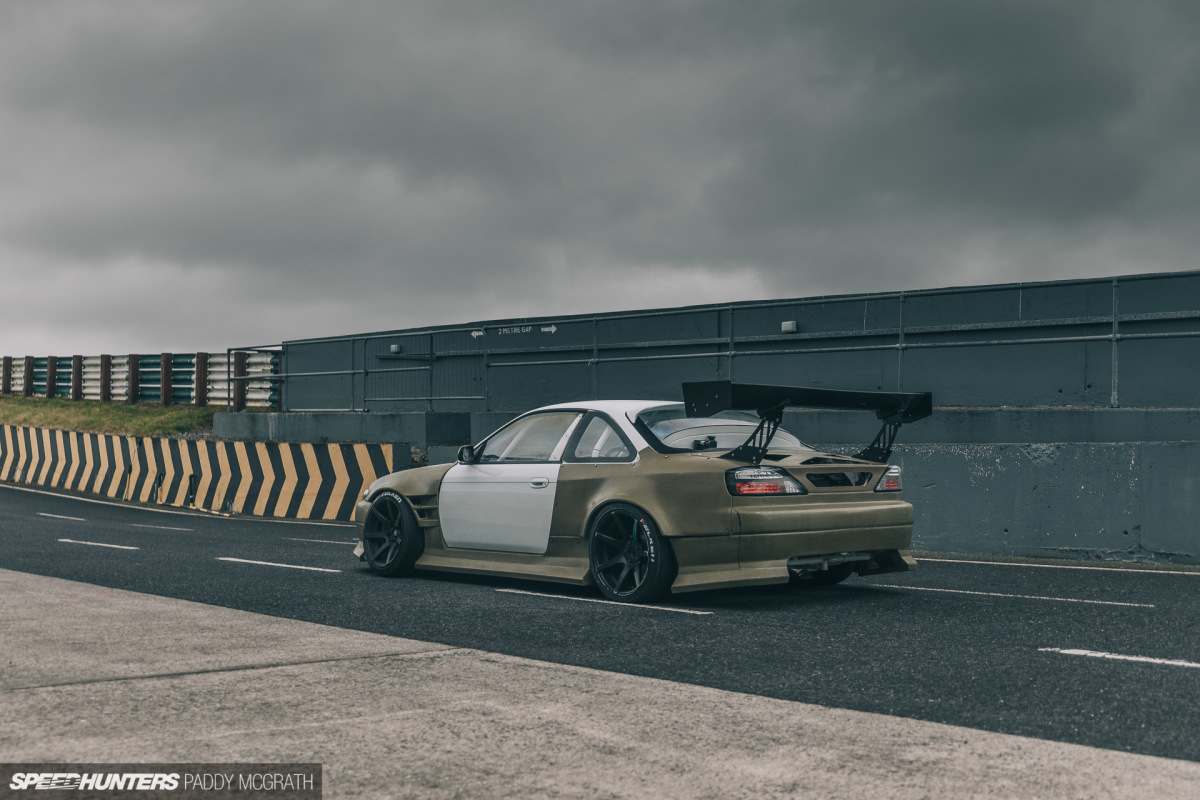 2021 Nissan Silvia JD130 Speedhunters by Paddy McGrath-6