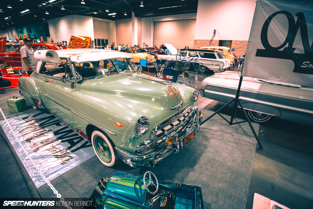 Keeping it Classic - Antique Cars - Keiron Berndt - Speedhunters-0264