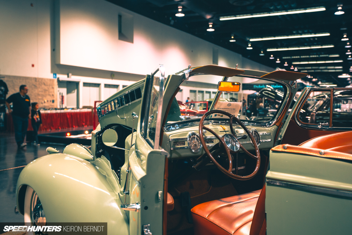 Keeping it Classic - Antique Cars - Keiron Berndt - Speedhunters-0289