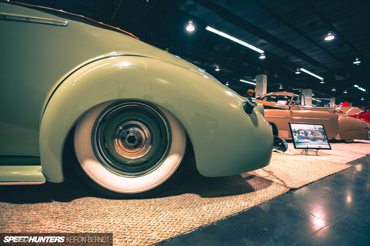 Keeping it Classic - Antique Cars - Keiron Berndt - Speedhunters-0296