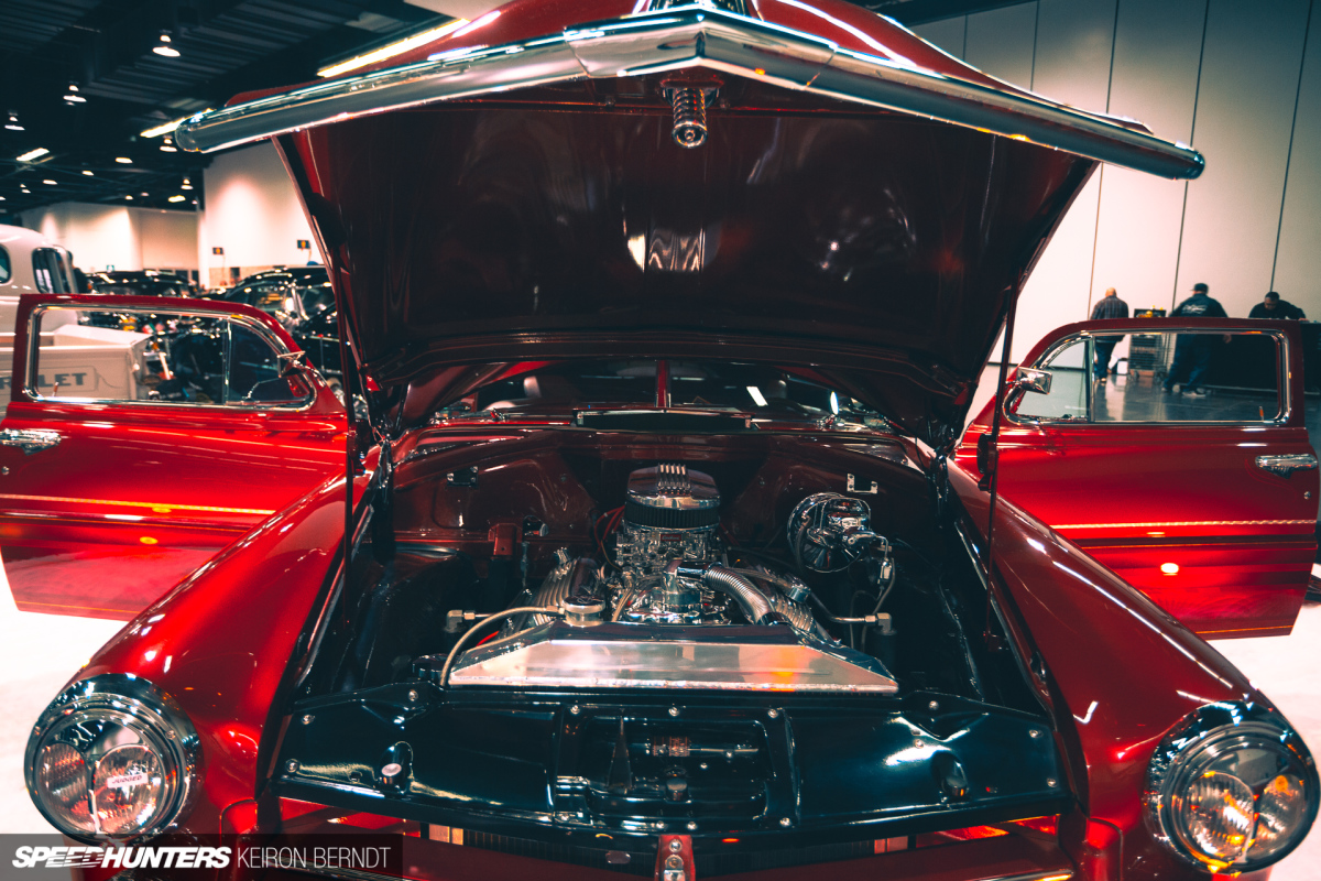 Keeping it Classic - Antique Cars - Keiron Berndt - Speedhunters-0307
