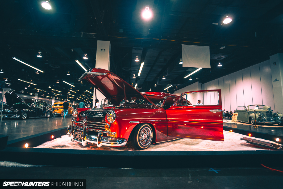 Keeping it Classic - Antique Cars - Keiron Berndt - Speedhunters-0325