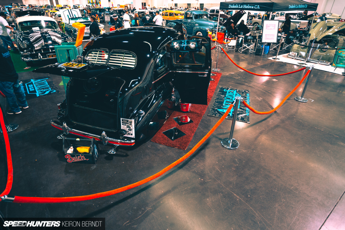 Keeping it Classic - Antique Cars - Keiron Berndt - Speedhunters-0348