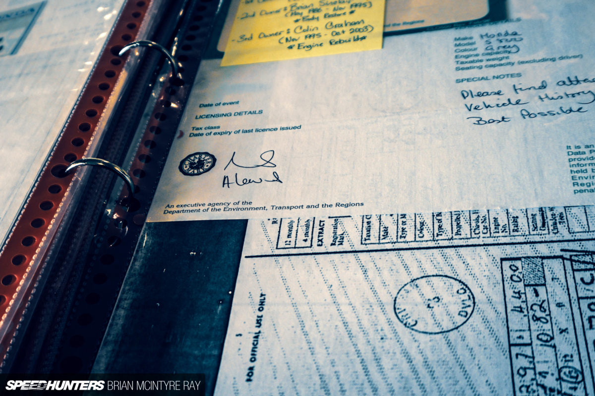 Speedhunters_S800M Records