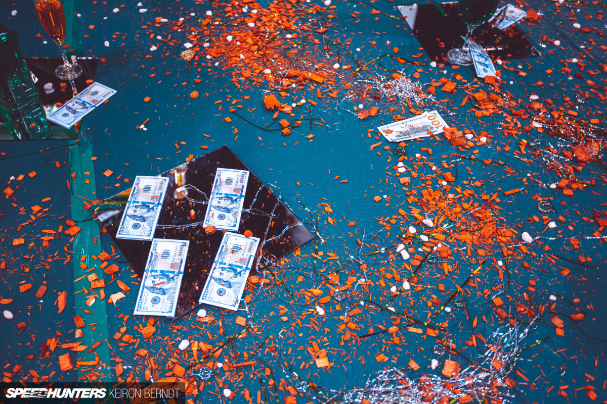 Rub a Dub Dub - Speedhunters - Keiron Berndt - Let's Be Friends-9891