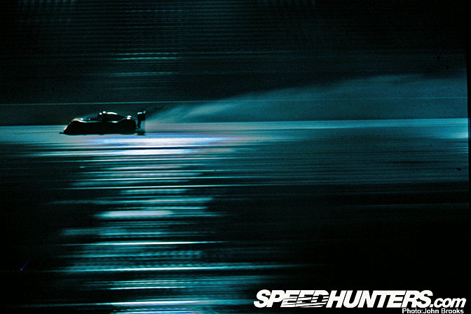 Random Snap>>nascar�Night