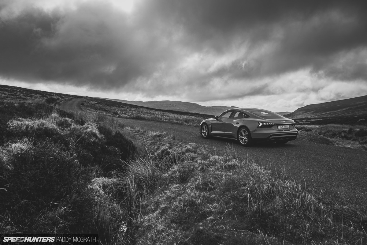 2021 Audi e-tron GT Speedhunters by Paddy McGrath-12
