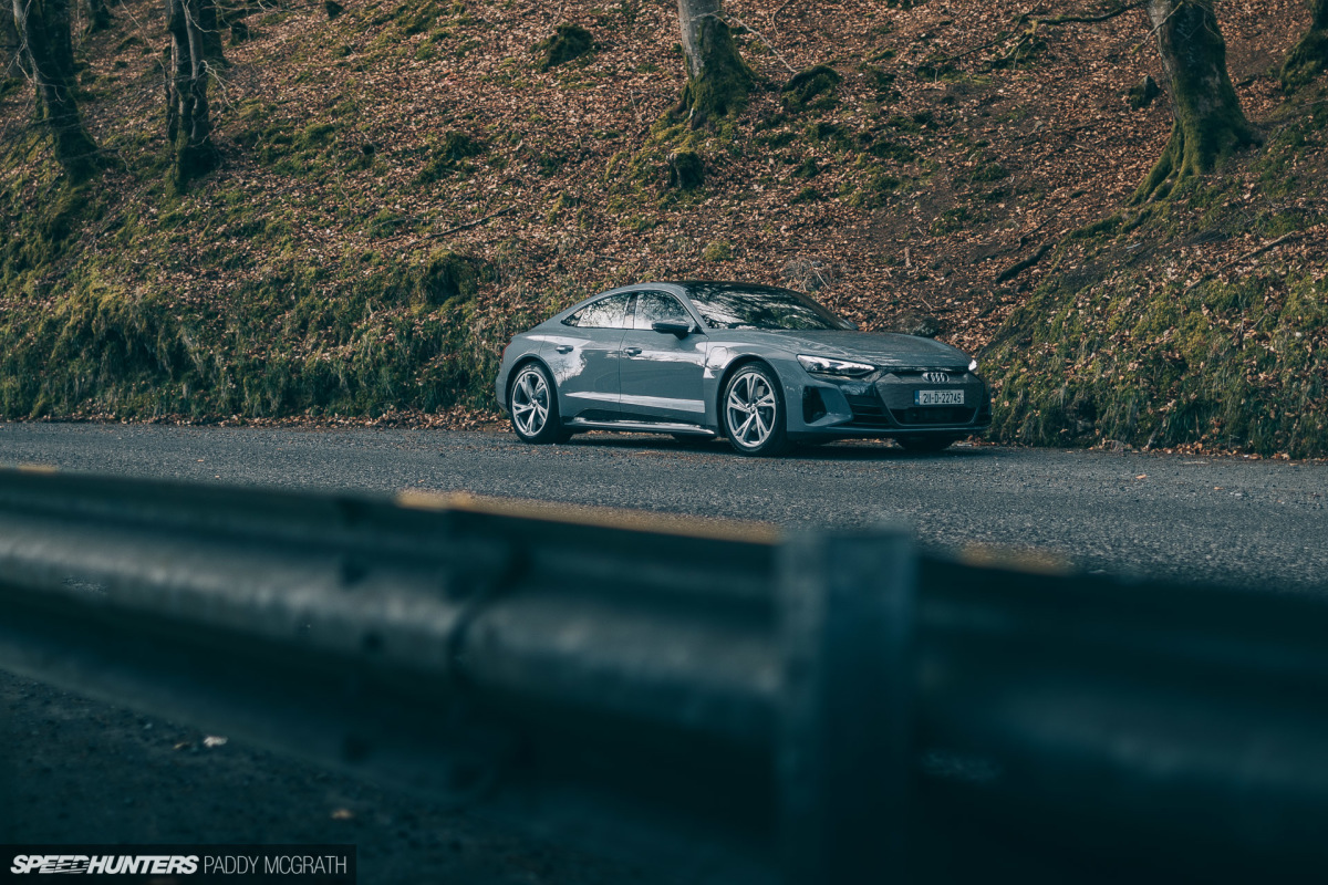 2021 Audi e-tron GT Speedhunters by Paddy McGrath-2