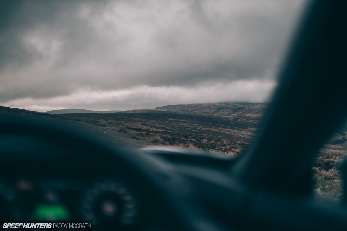 2021 Audi e-tron GT Speedhunters by Paddy McGrath-20