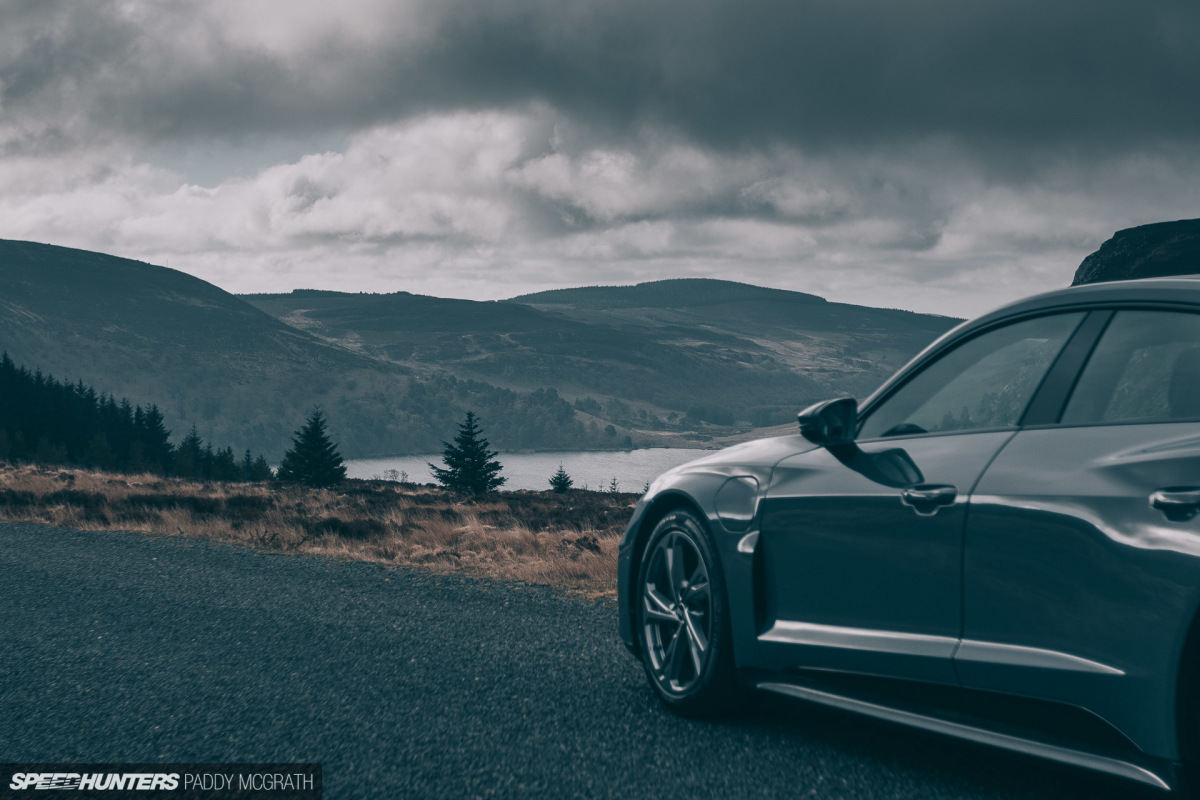 2021 Audi e-tron GT Speedhunters by Paddy McGrath-23