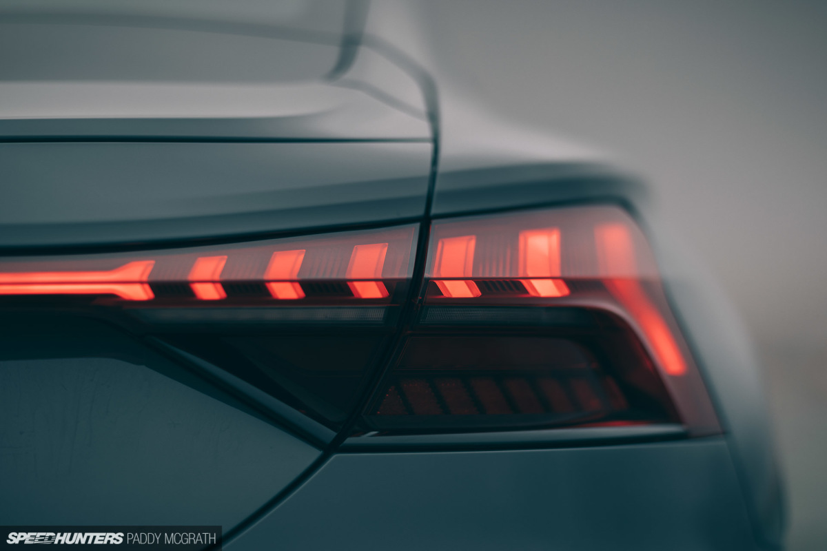 2021 Audi e-tron GT Speedhunters by Paddy McGrath-28